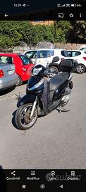 Honda SH 300 - 2007