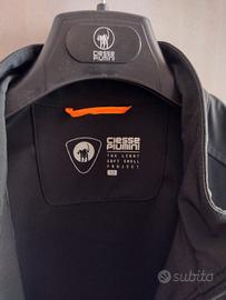 Giubbino primaverile uomo