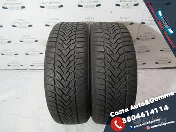 235 55 19 Uniroyal 2023 99% MS Pneus