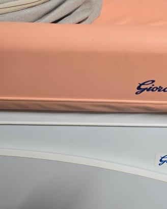 fasciatoio neonato 