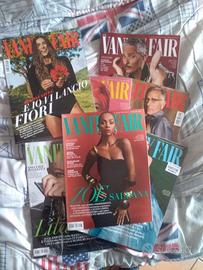 Vanity Fair 