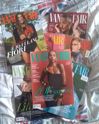 Vanity Fair 