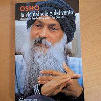 OSHO - discorsi sul Tao-Te-Ching di Lao Tzu(Vol.3)