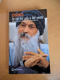 OSHO - discorsi sul Tao-Te-Ching di Lao Tzu(Vol.3)