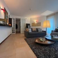 Signorile Trilocale doppi servizi