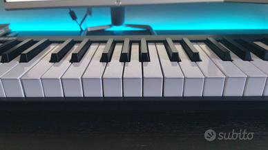 Alesis V61 - Tastiera Controller MIDI USB