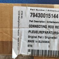 Biella originale KTM 450