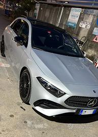 Mercedes Classe A 180 AMG PREMIUM PLUS