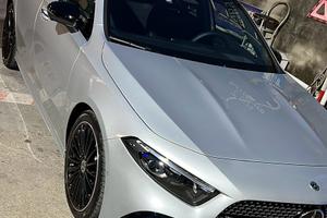 Mercedes Classe A 180 AMG PREMIUM PLUS