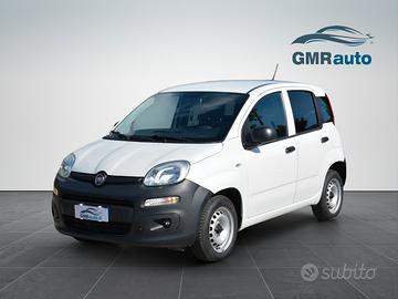 FIAT Panda Van 1.2 69 CV Euro 6 POP – 2 Posti