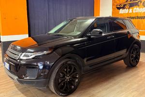 LAND ROVER EVOQUE 4x4