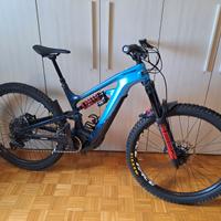 Ebike Cannondale Moterra Neo 2 tg.M