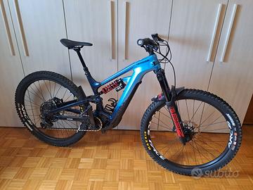 Ebike Cannondale Moterra Neo 2 tg.M