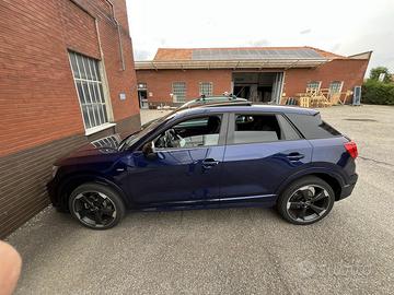 Auto audi Q2 TDI 150 CV