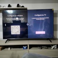 TV 75" Qled 144hz