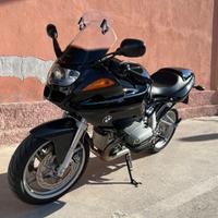 Bmw r 1100 s - 1999