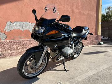 Bmw r 1100 s - 1999