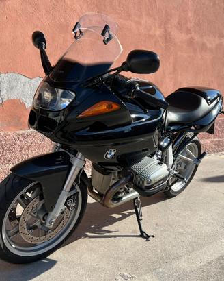 Bmw r 1100 s - 1999