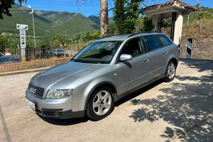 Audi A4 Avant 1.9 TDI 130cv