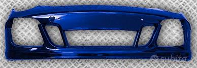 PARAURTI Anteriore Porsche 991-1 AEROKIT CUP