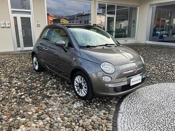 FIAT 500 1.2 Lounge Dualogic