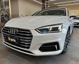 Audi A5 2.0 TDI 190 CV S tronic Sport Pelle Xenon 