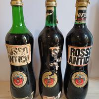 liquore  rosso antico