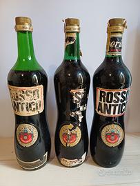 liquore  rosso antico