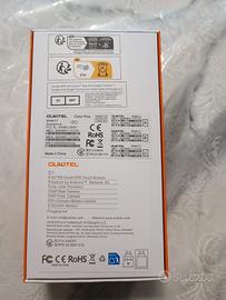 Oukitel 