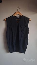 Maglione Nero Taglia M