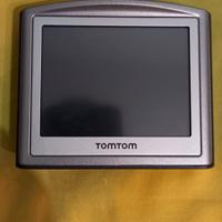 Navigatore TOMTOM ONE 