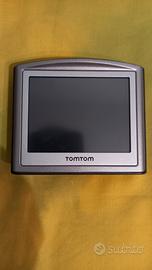 Navigatore TOMTOM ONE 