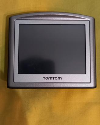 Navigatore TOMTOM ONE 