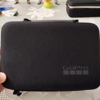 GoPro Casey semi rigida