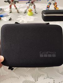 GoPro Casey semi rigida