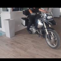 Bmw r 1200 gs - 2009