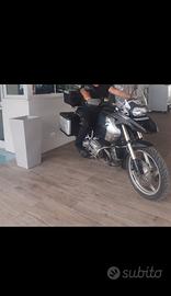 Bmw r 1200 gs - 2009