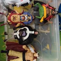 PERSONAGGI MANGA ORIGINALI