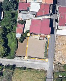 Terreno edificabile