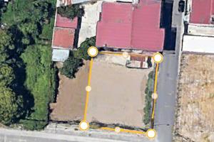 Terreno edificabile