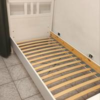 Letto singolo IKEA