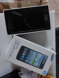 Galaxy s2 plus