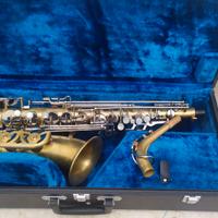 Sax Yanagisawa A-4  Alto