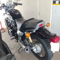 Yamaha V Max 1200 - 1998