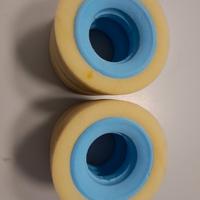 Inserti Dual Stage Proline 