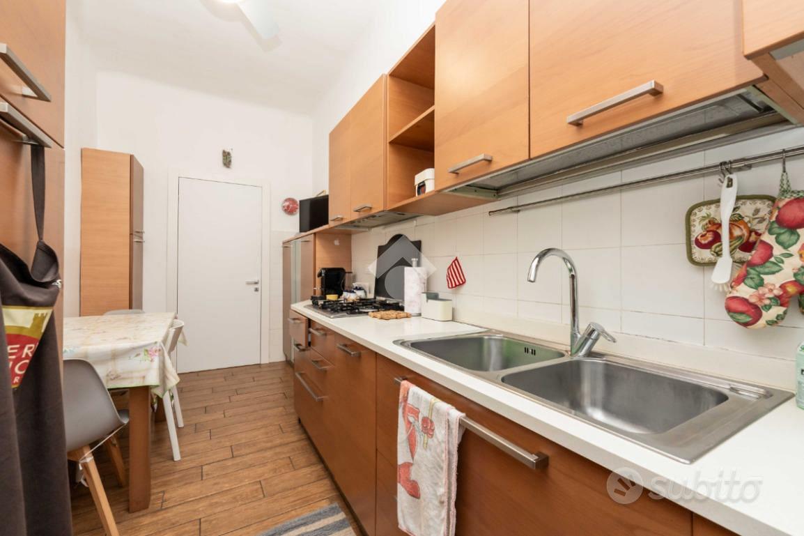 Appartamento – Milano, Giambellino, Municipio 6 - Vista 5