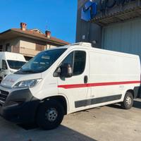 Fiat Ducato 2.3 MLTJ/FRIGO FRCX/EURO 6B