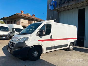 Fiat Ducato 2.3 MLTJ/FRIGO FRCX/EURO 6B