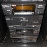 Impianto Hi-Fi