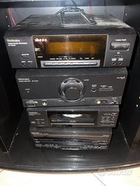 Impianto Hi-Fi